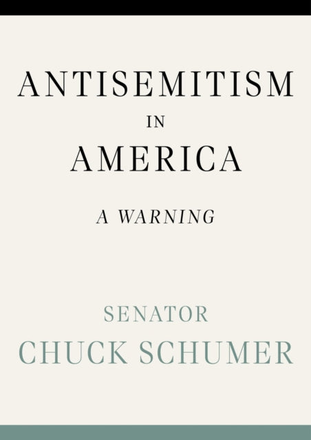 Antisemitism In America