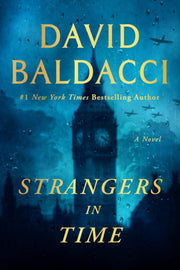 Strangers In Time By Baldacci, David