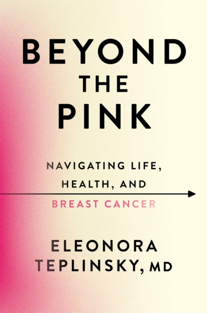 Beyond The Pink By Teplinsky, Eleonora