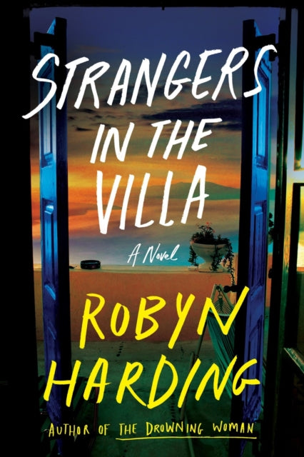 Strangers In The Villa
