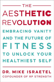 The Aesthetic Revolution: Embracing Vani By Israetel, Mike