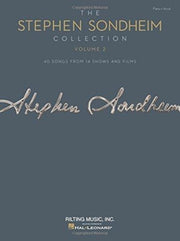 Stephen Sondheim Collection Volume 2