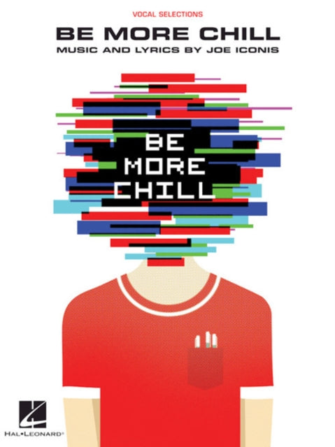 Be More Chill Voice & Piano