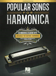Popular Songs For Harmonica