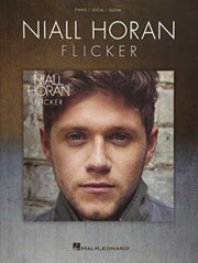 Niall Horan Flicker