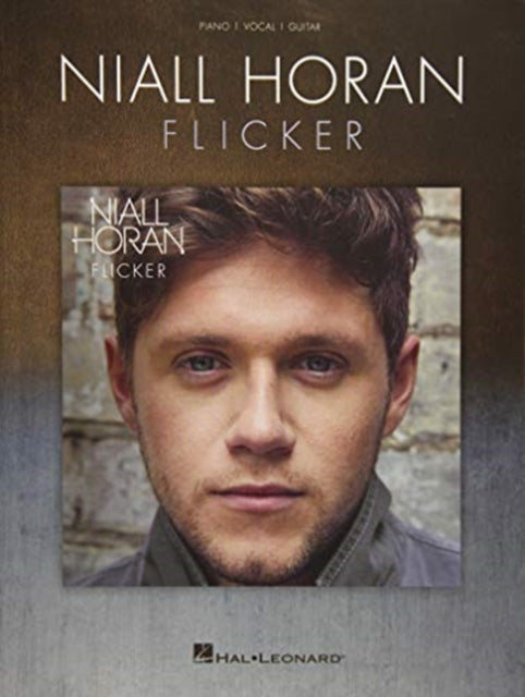 Niall Horan Flicker