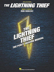 Rob Rokicki The Lightning Thief The Perc