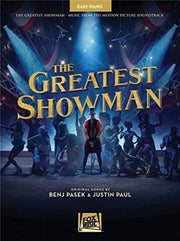 Greatest Showman Easy Piano
