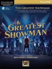 Instrumental Playalong The Greatest Show