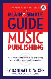 Randall D Wixen The Plain Simple Guide T