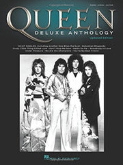 Queen Deluxe Anthology