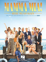 Mamma Mia Here We Go Again Pvg