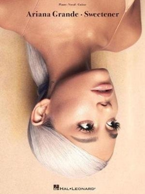 Ariana Grande Sweetener