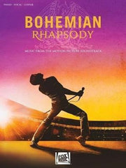 Bohemian Rhapsody Music From The Motion