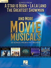 Songs From A Star Is Born La La Land The