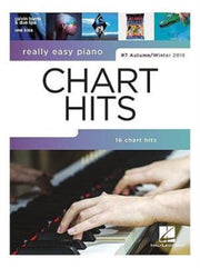 Really Easy Piano Chart Hits 7 Autumn Wi