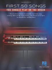 First 50 Songs You Should Play On The Or