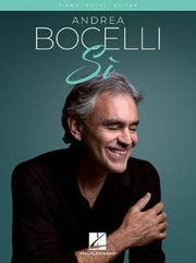 Andrea Bocelli Si