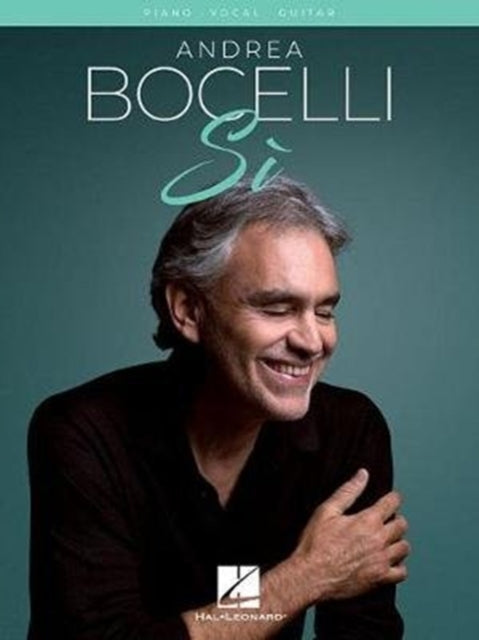 Andrea Bocelli Si