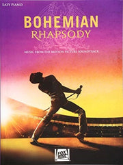Bohemian Rhapsody Music From The Motion