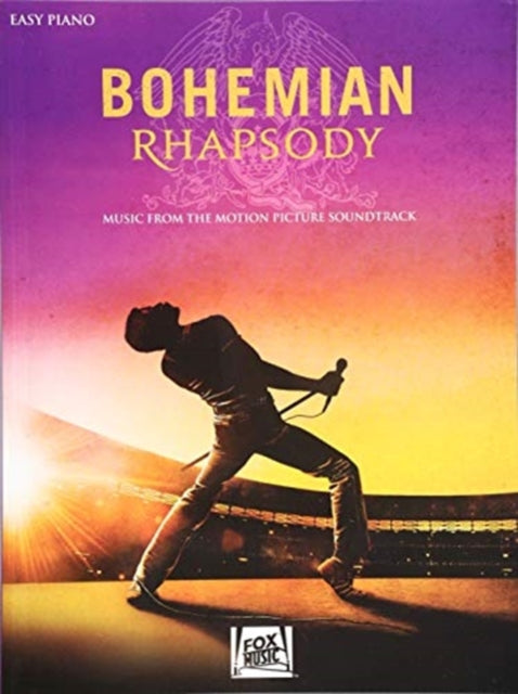 Bohemian Rhapsody Music From The Motion