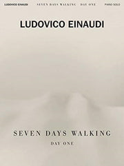 Ludovico Einaudi Seven Days Walking