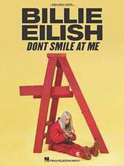Billie Eilish Dont Smile At Me