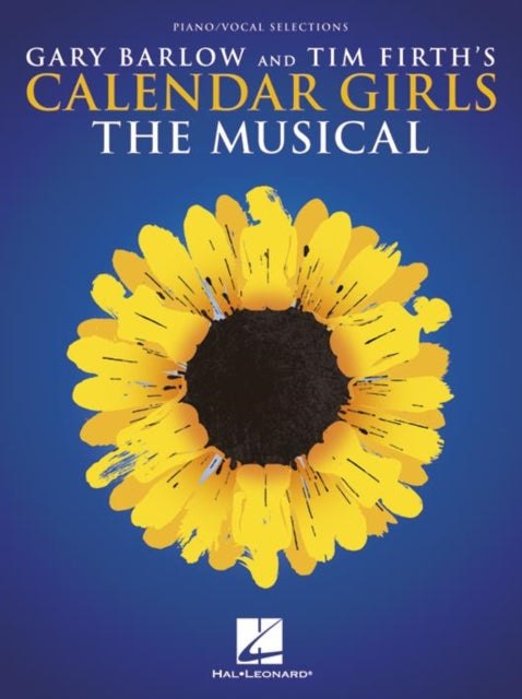 Calendar Girls The Musical