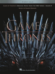 Game Of Thrones Season 8