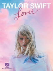 Taylor Swift Lover By Swift,taylor