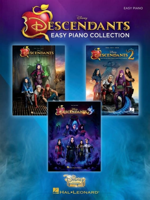 Descendants Collection By Various