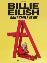 Dont Smile At Me By Eilish,billie