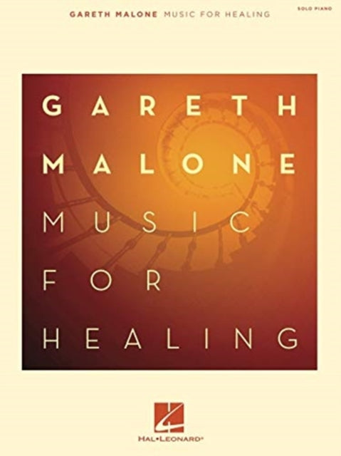 Gareth Malone Music For Healing