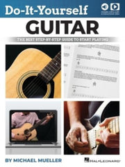 Doityourself Guitar