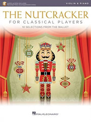 Nutcracker For Classical Players