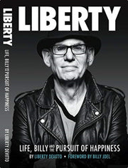 Liberty: Life, Billy And The Pursuit Ofs By Devitto, Liberty