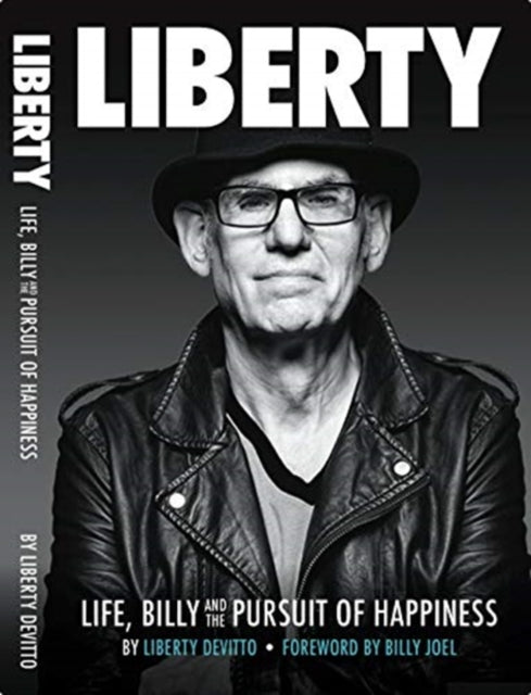 Liberty: Life, Billy And The Pursuit Ofs By Devitto, Liberty