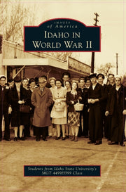 Idaho In World War Ii