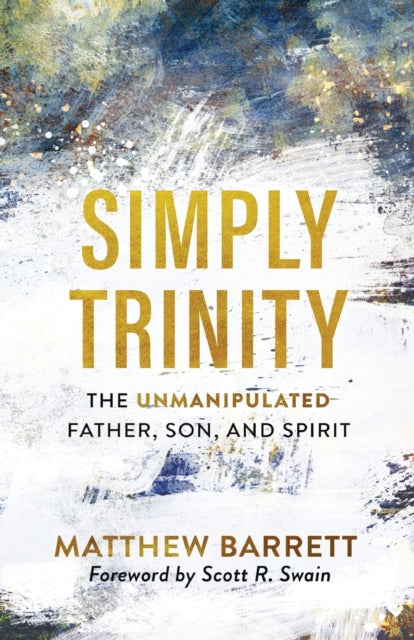 Simply Trinity