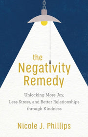 Negativity Remedy
