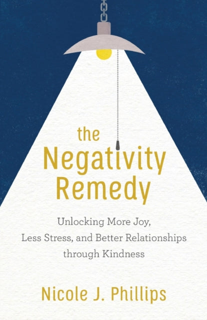 Negativity Remedy