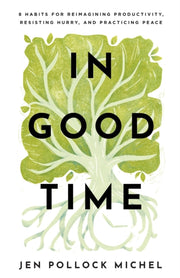 In Good Time