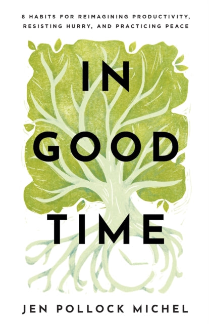 In Good Time