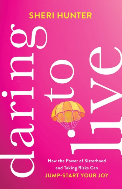 Daring To Live