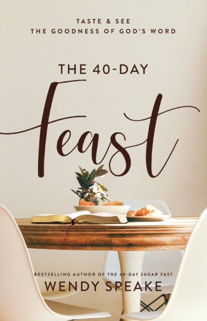 40 Day Feast