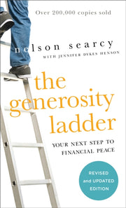 Generosity Ladder The Rev & Updated Ed