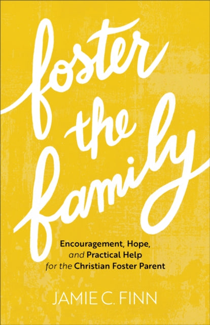 Foster The Family