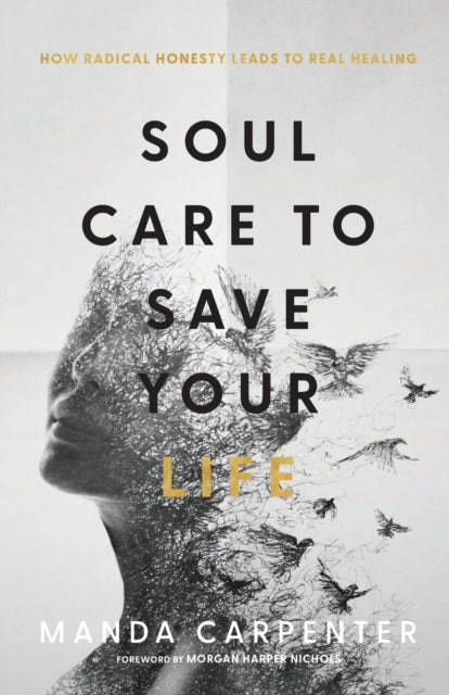 Soul Care To Save Your Life