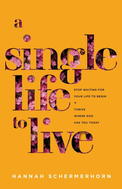Single Life To Live