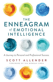 Enneagram Of Emotional Intelligence